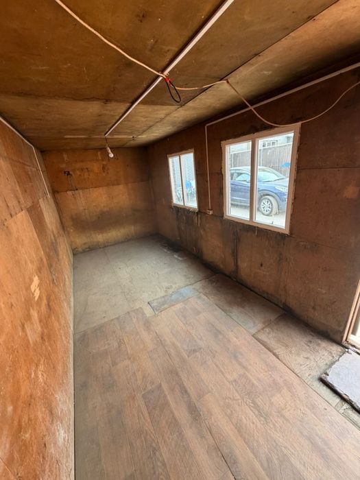 Контейнер 20 тонник