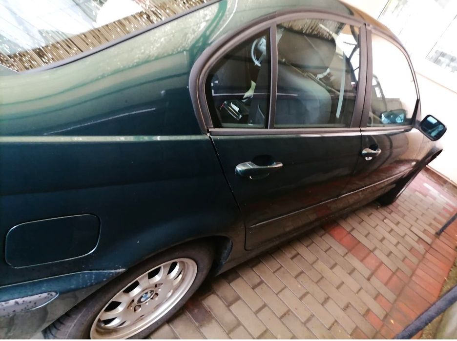 BMW 3 Series 1988 — imagine 2
