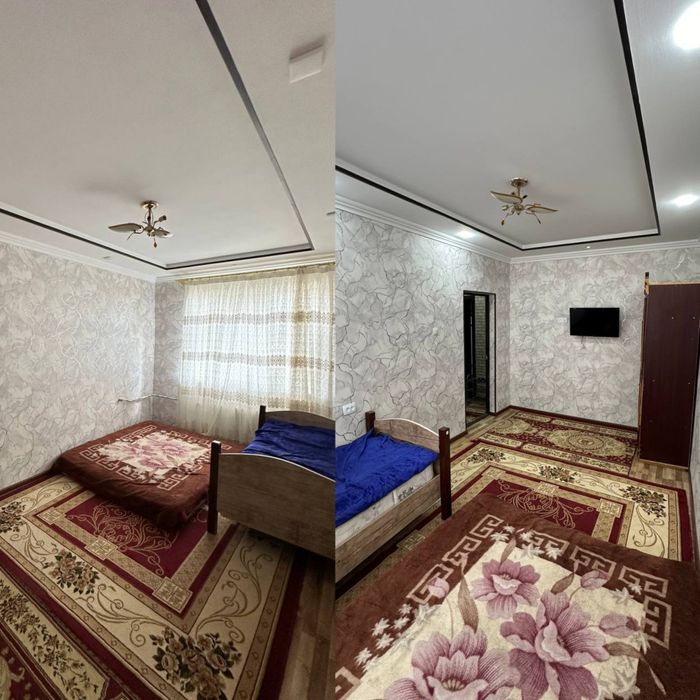 Yunus obod 2 xona 3 xona qilingan uy ózimniki kelishamiz