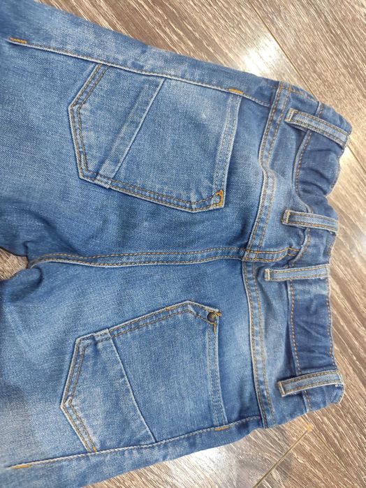 дънки за момче на H&M