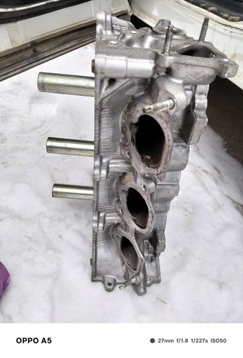 Головка хайландер и лексус