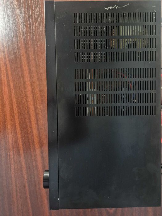 Denon DRA-25 – Receiver stereo cu phono | Sunet Denon