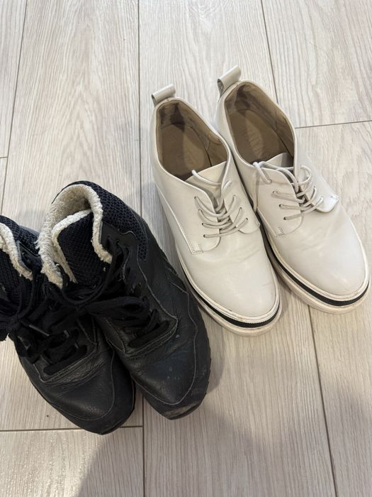 Отдвм обувь бесплатно за фрукты