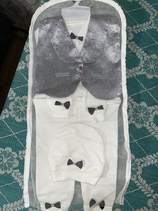 Детский костюмчик для малыша