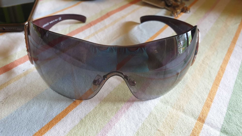 Versace слънчеви очила