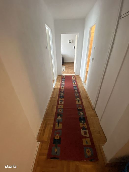 Proprietar vând Apartament 2 camere decomandat Centrul Civic, Brașov
