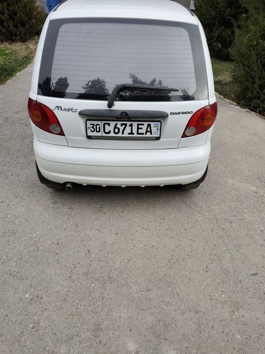 2006 yil holati yaxshi