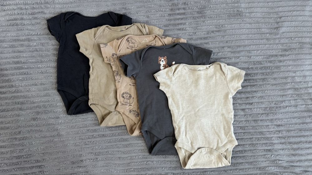 Детская, малышковая одежда next