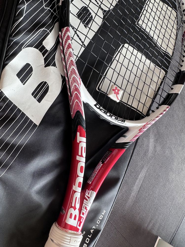 Babolat side cortex technology . OLX.bg