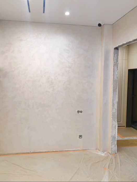 Услуги Ремонт Квартиры и Помещений