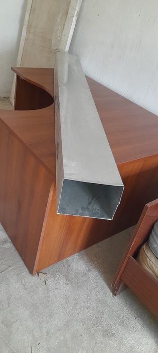 Жестяные готовые отдушины