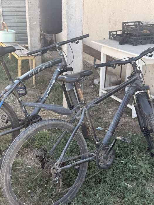 2-велик срочно продаю