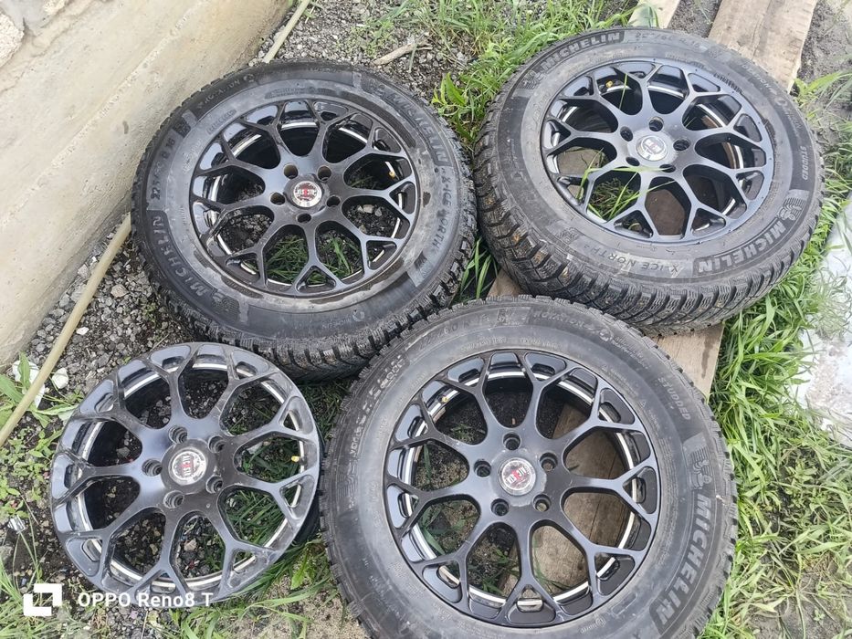Продам диски r 16
