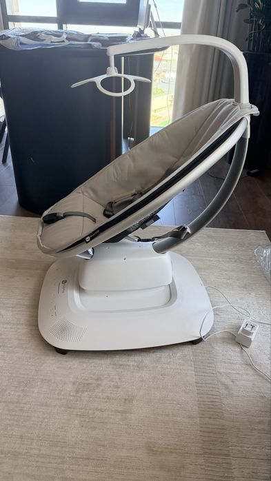 4moms кресло качеля