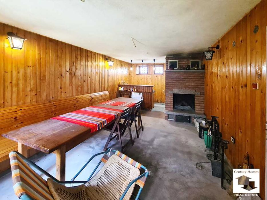 Продава се Къща в с. Беломъжите, Област Габрово - 114 кв.м за 825 €/кв.м - Снимка #2