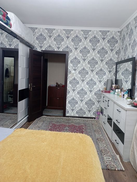 Продаю свой дом srochno Yashnobod tumani 3 xonali kvartira