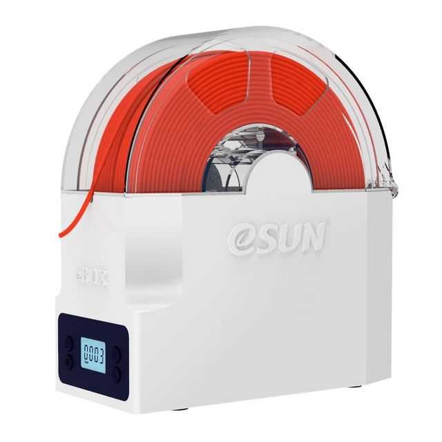 Uscator filament 3D eSUN  eBOX Lite