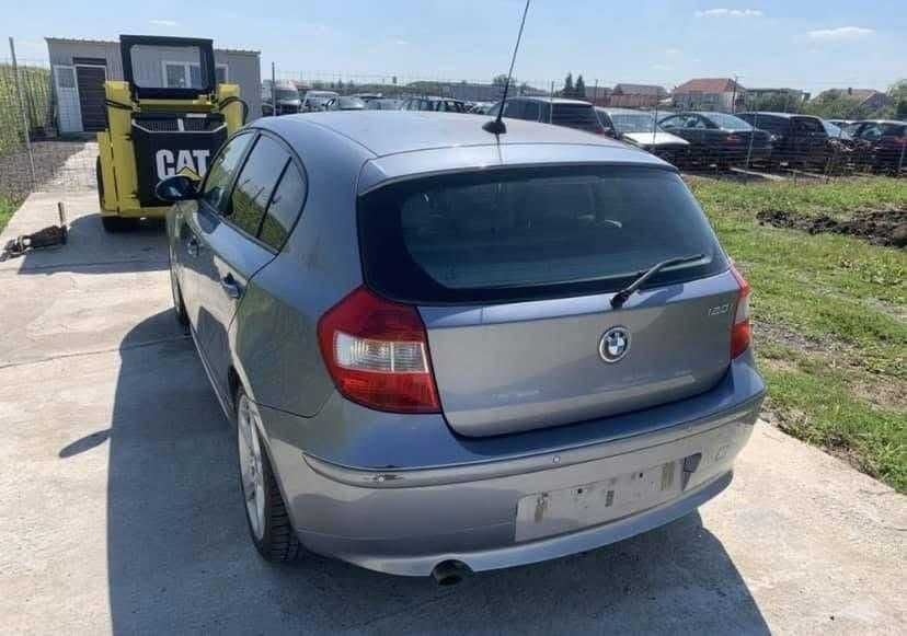 portiera bmw e81 , 87 motor de 2.0 benzina