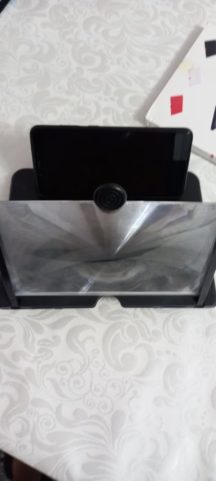 Планшет увиличитель