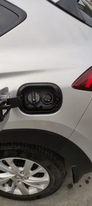 Hyundai Tucson 2019 - benzina + GPL 1600 cp Automata Euro6 4×4