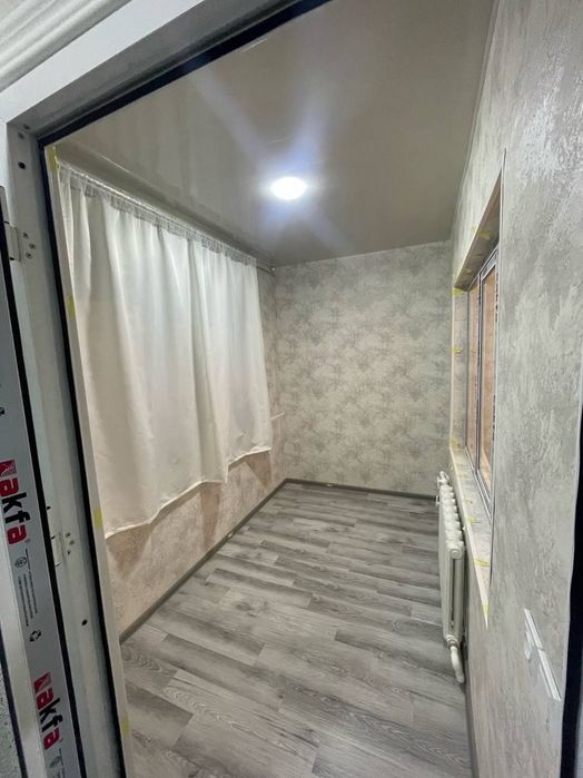 Аренда коракамиш  1/4 2.хонали оилага берилади