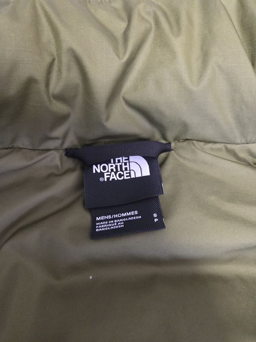 Geaca The North Face