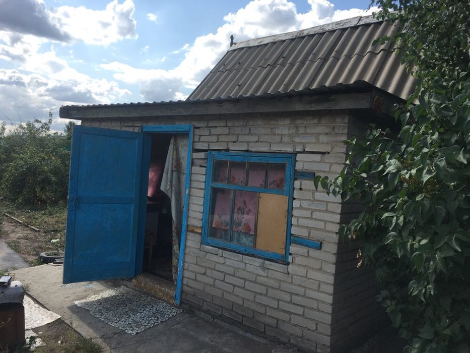 Продам дачу СО “Тимирязева”