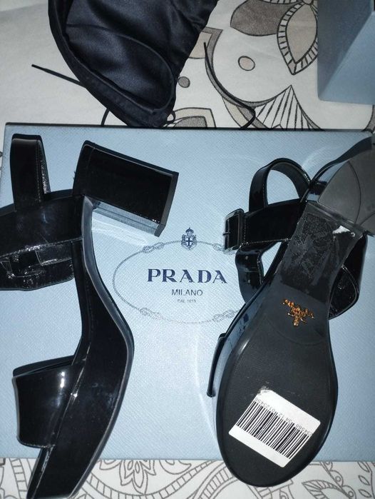 Продам босаножки Италия, разм 35