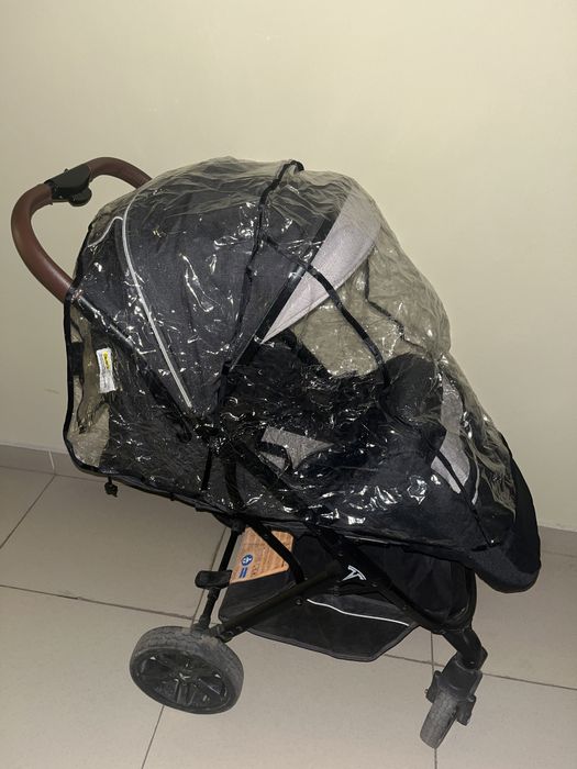 Каляска б/у хорошо состояние