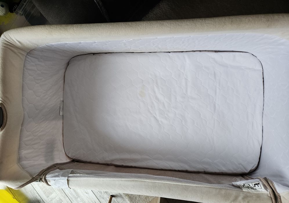 Бебешка кошара Kikka Boo