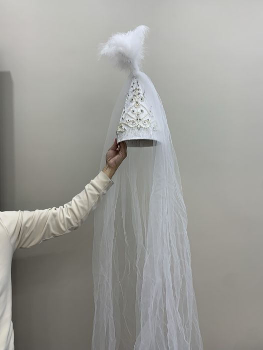 Саукеле ручной работы