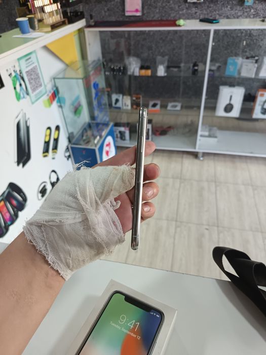 iphone x srochna