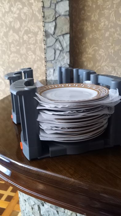 Тарелкодержатель blum