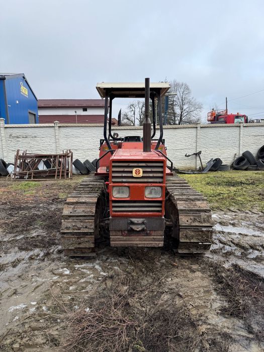 Vand/Schimb Fiat 95-55
