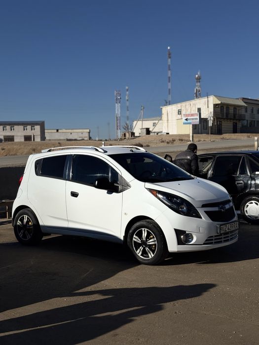 Other Spark 2012 — 3