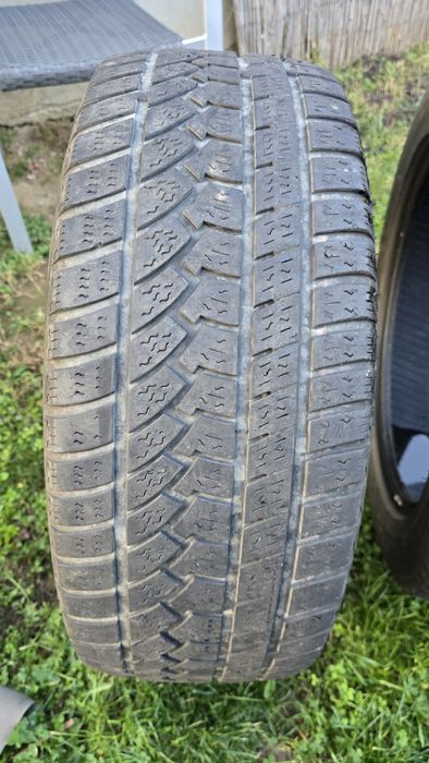 Vand anvelope iarna Torque 235 55 18