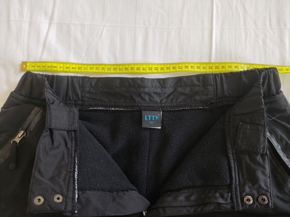 Лыжный костюм + 2е брюк