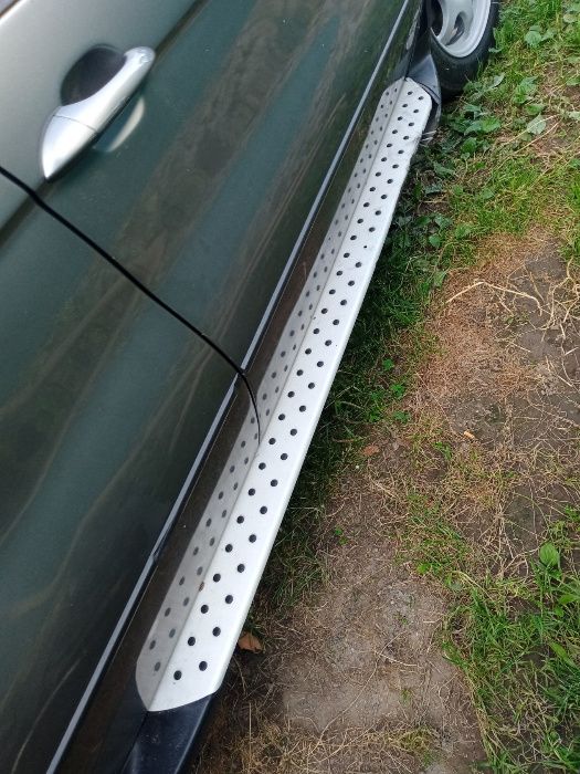 На части Е53 Х5 3.0дА 218 коня / BMw e53 x5 3.0dA 218hp Автоморга БМВ