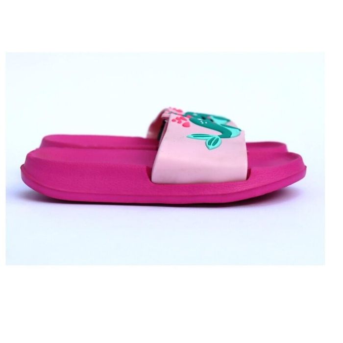 Детски джапанки/ чехли Pink 22/29
