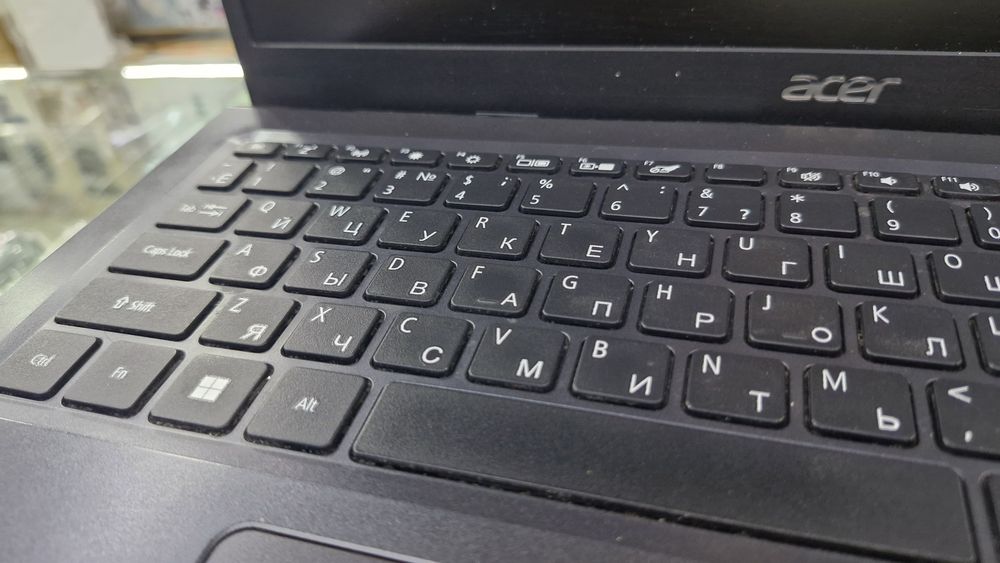 Acer i5 11gen noutbuk