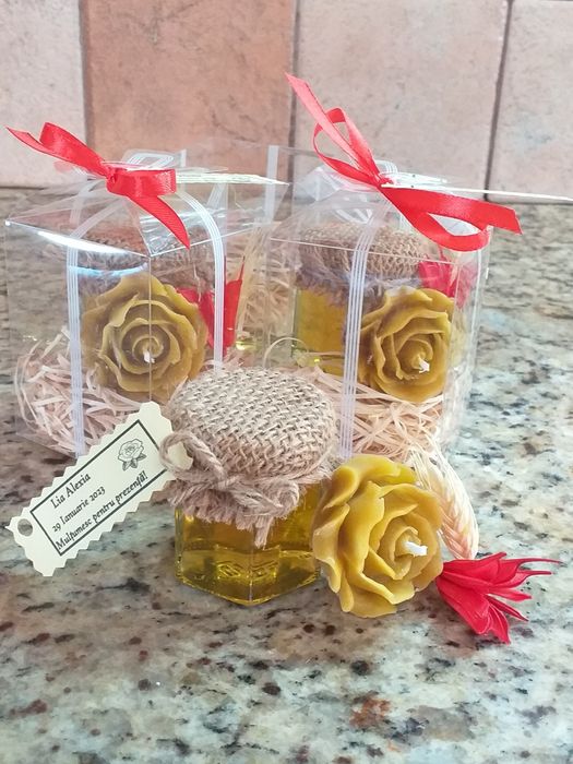 Marturii nuntă/ botez