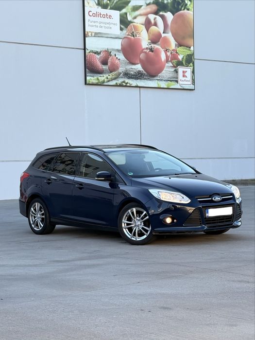 Ford focus , 1,6 DIESEL