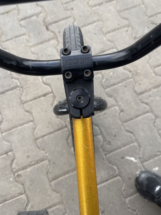 Велосипед Kink Launch 20 дюймов