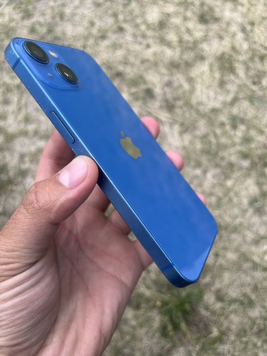 Iphone 13 128 gb на запчасти