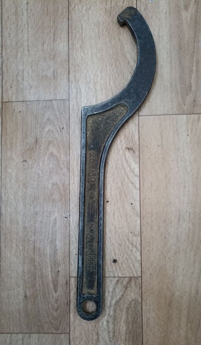 Ключ радиусный 130 mm