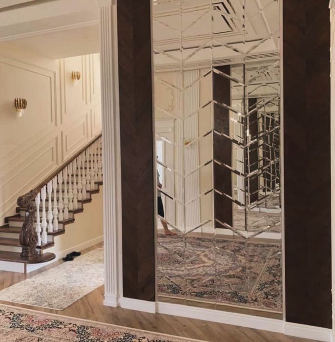 Айна зеркало аина ойно