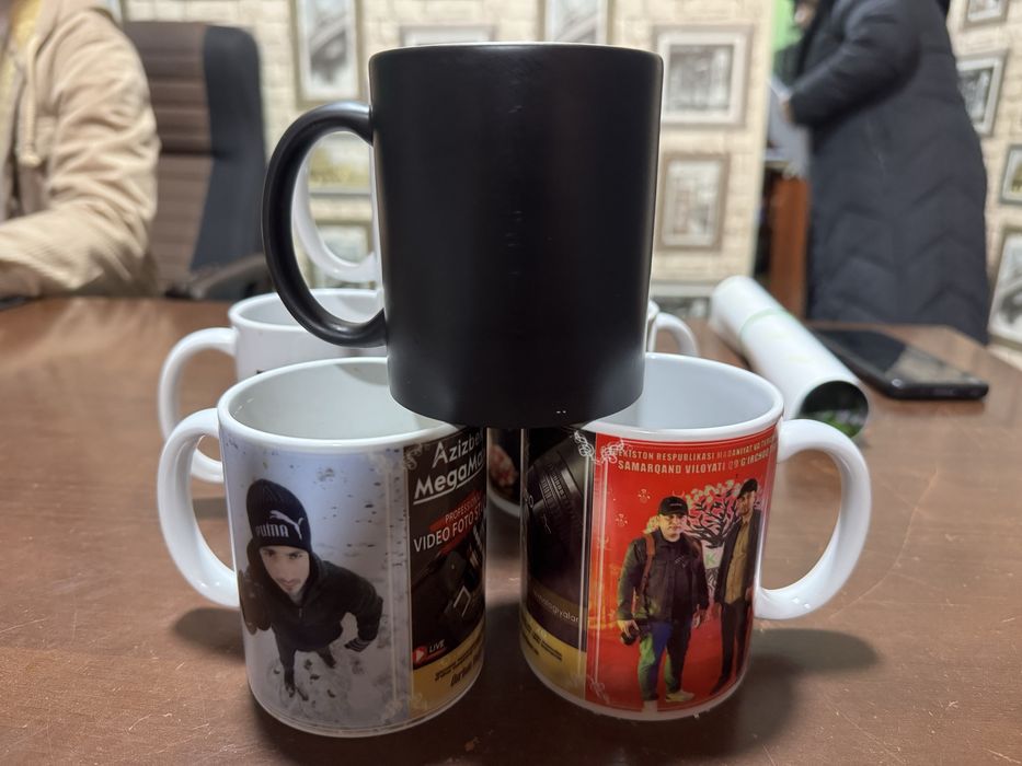 Bakalga rasm quyib beramiz