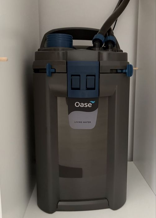 Filtru Acvariu  Oase Biomaster II Thermo 350
