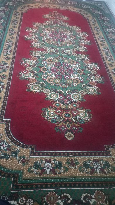 Продам ковёр за 25000