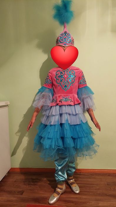 Кимано дзюдоданқазақ киім